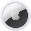 Apple AirTag - Weiß, 1er-Pack