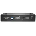 SonicWALL TZ370 - High Availability - Sicherheitsgerät - GigE - Desktop