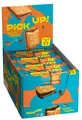 24 PiCK UP! Keksriegel 'Salted Caramel', Display