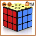 Zauberwürfel 3x3x3 ABS Material Einfach Drehen Superhaltbar Speedcube Spielzeug