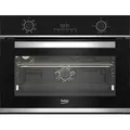 Kompaktherd BEKO BBCM13300XC 48 L - Silber