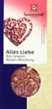 Sonnentor Alles Liebe Bio Gewürz-Blüten-Mischung, 40 g