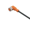 Ifm Electronic EVC597 Anschlussleitung Buchse, gewinkelt 20m Polzahl Sensoren: 5 1St.