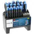 Schraubendreher- Bitsortiment Högert HT1S099 XXL Werkzeugset Schraubenzieher Bits