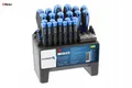 HT1S099 HOGERT SET Schraubendreher-Set Bits 114-tlg HOGERT TECHNIK