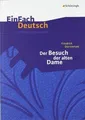 EinFach Deutsch Unterrichtsmodelle: Friedrich Dürrenmatt... | Buch | Zustand gut