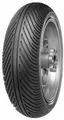 Continental Motorradreifen car-tyres ContiRaceAttack Rain ( 190/55 R17 TL Hinterrad, Mischung RAIN, NHS )