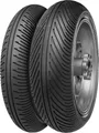 Satz Continental ContiRaceAttack Rain 190/55 R17 + 120/70 R17 NHS Rennreifen Set