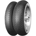 CONTINENTAL Motorradreifen 190/55 R17 TL CONTIRACEATTACK RAIN NHS