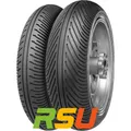 Motorradreifen Continental ContiRaceAttack Rain NHS 190/55R17