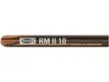 Fischer Reaktionspatrone RM II 10 539797 VPE 10 Stück