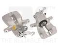 Bremssattel NK 2147344 für Seat Altea XL Leon Altea Audi A3