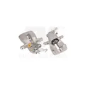 Bremssattel NK 2147344 für AUDI SEAT VW VAG, Hinterachse, Hinterachse rechts