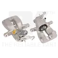 1x Bremssattel NK 2147344 passend für AUDI SEAT VW VAG