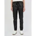 JCC Lederhose 3102153 schwarz 52