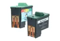 vhbw Ersatz für Lexmark 10N0227, 16, 10N0026, 10N0217, 27, 17, 26, 10N0016 Tintenpatrone