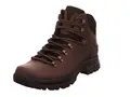 Hanwag Waxenstein Bio, Herren Kletterschuhe, Mehrfarbig (Mocca 566), 48 EU (12.5 UK)