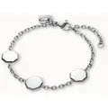 PURELEI Eternal Armband, verstellbare Länge