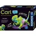 Carl - Das Coding-Chamäleon, Experimentierkasten