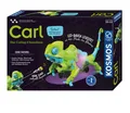 Carl Das Coding-Chamäeleon Chamäleon-Roboter von Kosmos