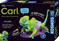 Carl - Das Coding-Chamäleon