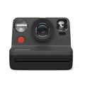 Polaroid Now Gen 2 Sofortbildkamera - Schwarz, Keine Filme