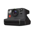 Polaroid Now Gen2 Camera Black kompakte Sofortbildkamera schwarz NEU & SOFORT