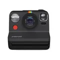 Polaroid Now Gen 2 Sofortbildkamera - Schwarz, Keine Filme