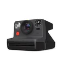 Polaroid NOW Gen2 Sofortbildkamera Instant Fotoapparat- Schwarz- Geöffnete OVP