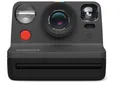 Polaroid Now Gen 2 Sofortbildkamera - Schwarz, Keine Filme - Neu & OVP