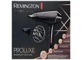 Remington CI91AW PROluxe 4-in-1-Welleneisen weiß / rose