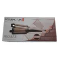 Remington Welleneisen [] ProLuxe 4-in-1 Lockenstab: Beach, natürlich Wellen, Was