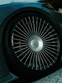 4x 19 Zoll KTX1 Alu Felgen für Skoda Octavie Scout 3 4 5E NX Superb 4 NZ Yeti 5L