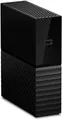 EXTERNAL DATA STORAGE WD MY BOOK 6TB HDD