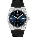 Tissot T-Classic PRX Quarz 40mm T137.410.17.041.00 - blau,schwarz - 40mm
