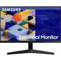 Samsung Essential Monitor S31C (1920 x 1080 Pixel, 24") (LS24C310EAUXEN)