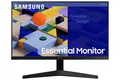 Samsung S31C Computerbildschirm 61 cm (24') 1920 x 1080 Pixel Full HD LED Schwarz (LS24C310EAUXEN)