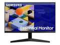 24" Samsung S24C310EAU - S31C Series - LED monitor - Full HD (1080p)