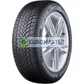 Winterreifen BRIDGESTONE 225/55 R 18 TL 102H BLIZZAK LM005 XL MO * W2255518H