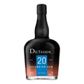 Dictador 20 Jahre +GB 40%vol. 0,7 Liter