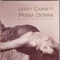 CD Lesley Garrett Prima Donna Silva Screen