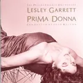 Prima Donna by Lesley Garrett