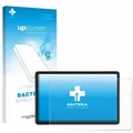 upscreen Bacteria Shield Schutzfolie für Acepad A170T 5G 10.4 - Antibakteriell