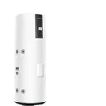 Haier HP200M7-F9 Brauchwasserwärmepumpe, 200 Liter, R290, ohne Wärmetauscher