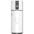 Haier Brauchwasserwärmepumpe M7 200 Liter ohne Wärmetauscher - HP200M7-F9