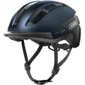 ABUS Fahrradhelm PURL-Y ACE blau S | 51 cm - 55 cm