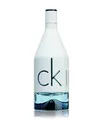 Calvin Klein ck IN2U For Him Eau de Toilette 150 ml