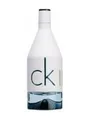 Calvin Klein CK In2U Him EDT - 100 ml