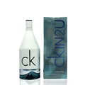 Calvin Klein CKIN2U for Him Eau de Toilette 150 ml
