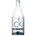 088300196944 Calvin Klein In2U Men EDT 150ml (M) (P1) Calvin Klein